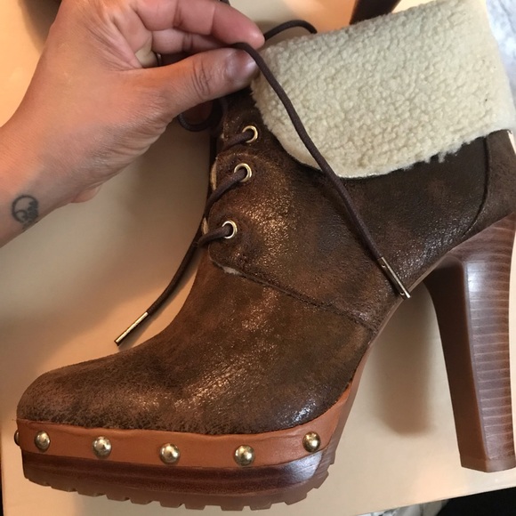 Brand new. Never worn. Not my style anymore. - Picture 6 of 6